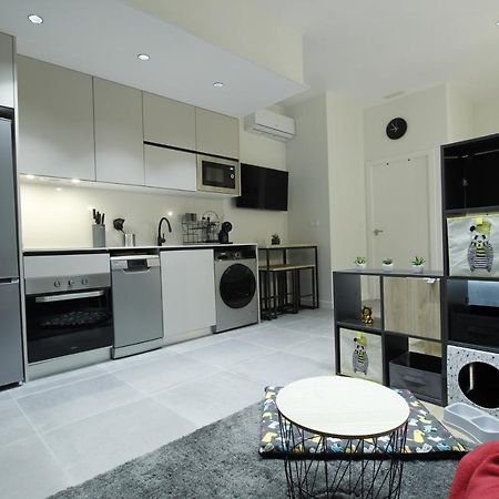Apartamentos Rio Turia Valencia Exterior foto